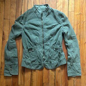 TRANSIT Par Such  size 3  or XS -S.  ,women's jacket